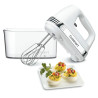 Batedeira de Mão com Estojo Cuisinart HM-90S 9 Velocidades 220W 110V  Branco