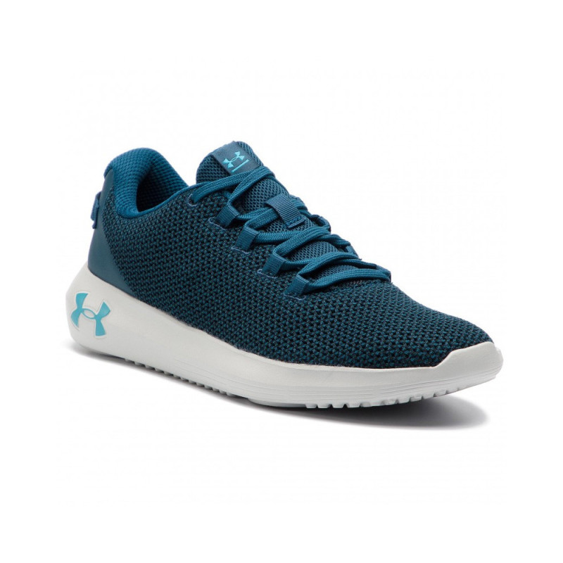 Tênis UNDER ARMOUR Masculino 3021186-402 11 Ripole Azul
