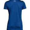 Camiseta UNDER ARMOUR Feminina 1305510-400 MD Locker Azul