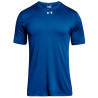 Camiseta UNDER ARMOUR Masculino 1305775-400 LG Locker Azul
