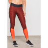 Calça UNDER ARMOUR Feminina 1318006-002 XS - Vermelho