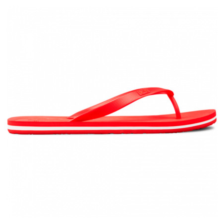 Chinelo UNDER ARMOUR Masculino 1252506-601 09 Atlantc - Vermelho