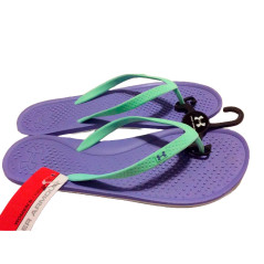 Chinelo UNDER ARMOUR Feminina 1252540-501 10 Atlantico -...