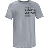 Camiseta UNDER ARMOUR Masculino 1320826-941 SM - Cinza