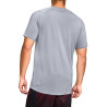 Camiseta UNDER ARMOUR Masculino 1320826-941 SM - Cinza
