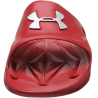 Chinelo UNDER ARMOUR Masculino 1287325-600 9 Locked - Vermelho