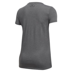 Camiseta UNDER ARMOUR Feminina 1290181-090 SM Threadborne...