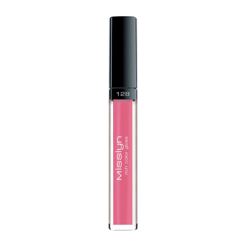 COSMETICO MISSLYN BRILLO LABIAL COLOR INTENSO M26-73 - 4051564026735
