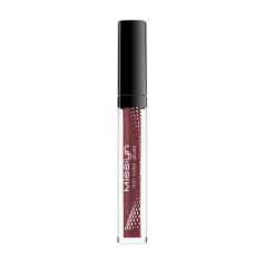 Brillo Labial Misslyn Color Intenso M26-39 - Larga Duración