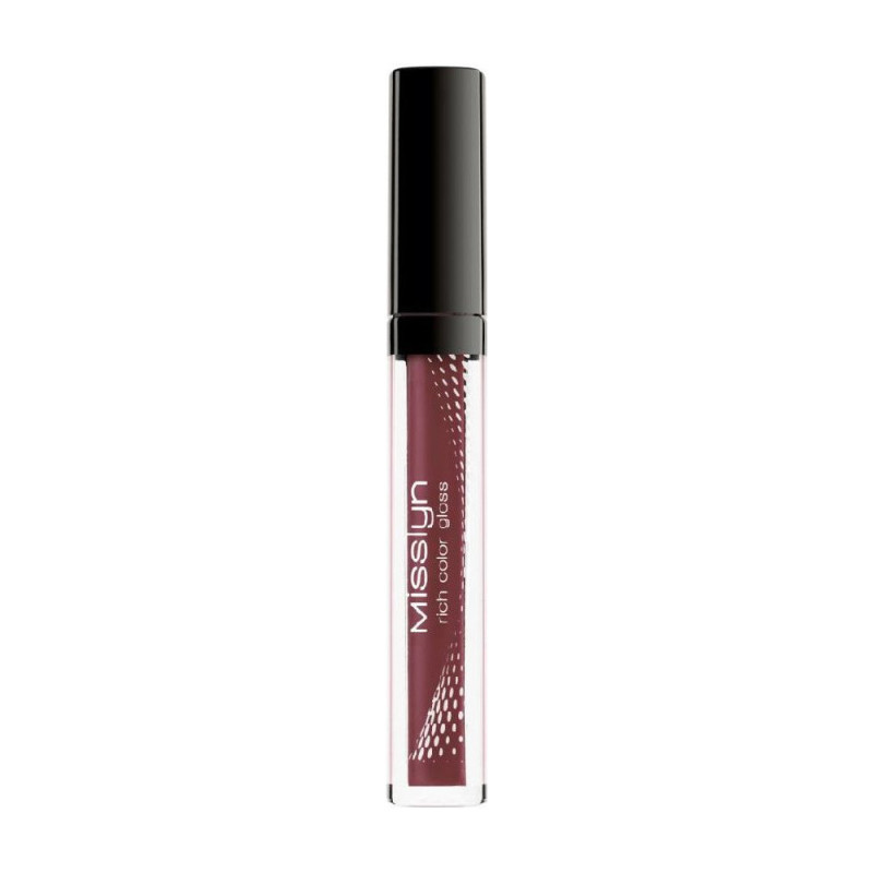 COSMETICO MISSLYN BRILLO LABIAL COLOR INTENSO M26-39 - 4051564026391