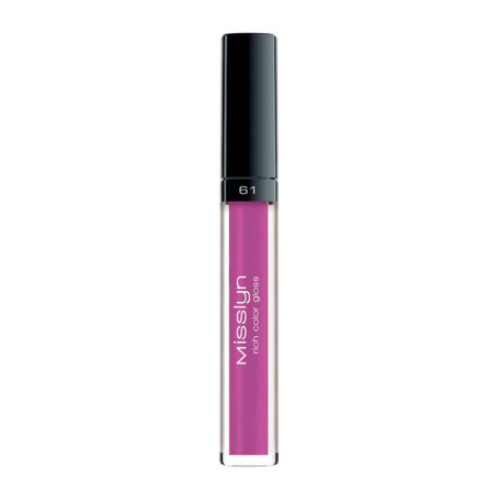 COSMETICO MISSLYN BRILLO LABIAL COLOR INTENSO M-26-61 - 4051564026612