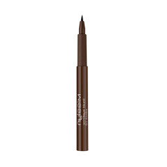 Misslyn Permanent Eyebrow Liner N02 M372-02 - Long-Wear...