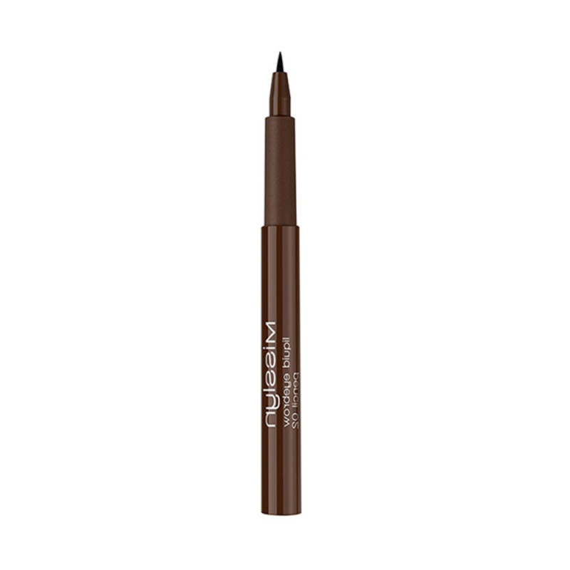 COSMETICO MISSLYN DELINEADOR PERM P/CEJAS N02 M372-02 - 4051564372023