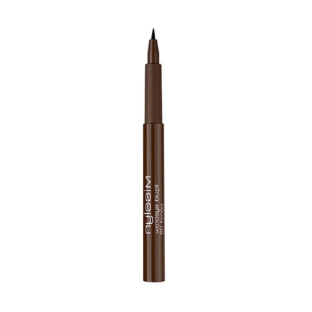 COSMETICO MISSLYN DELINEADOR PERM P/CEJAS N02 M372-02 - 4051564372023