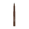 COSMETICO MISSLYN DELINEADOR PERM P/CEJAS N02 M372-02 - 4051564372023