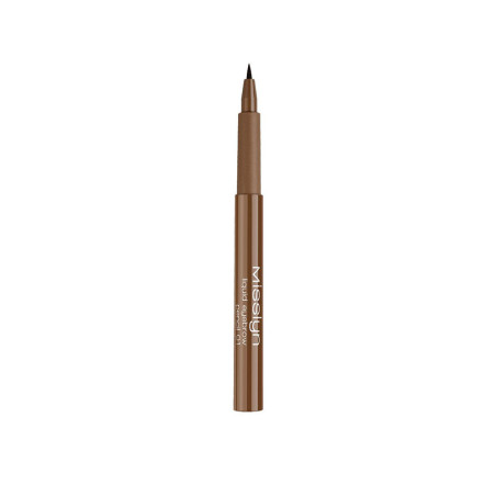 COSMETICO MISSLYN DELINEADOR PERM P/CEJAS N01 M372-01 - 4051564372016