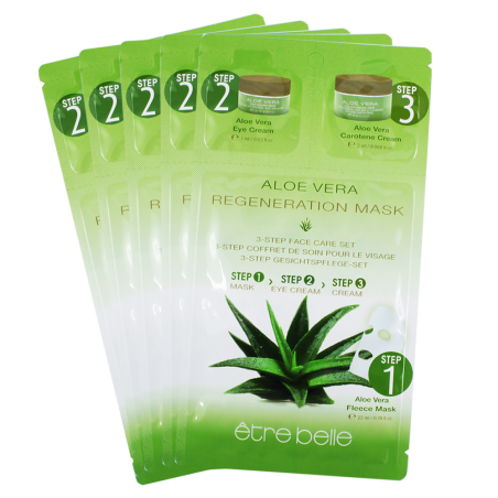 COSMETICO ETRE BELLE ALOE VERA REGENER FACIAL 3124-01 - 4019954031240