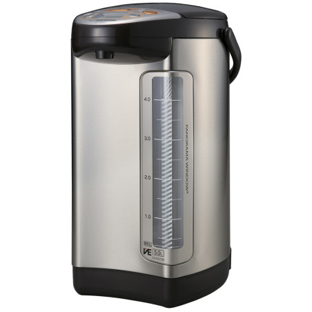 Caldera eléctrica Zojirushi CV-DCC50XT 5L 110V - Inox