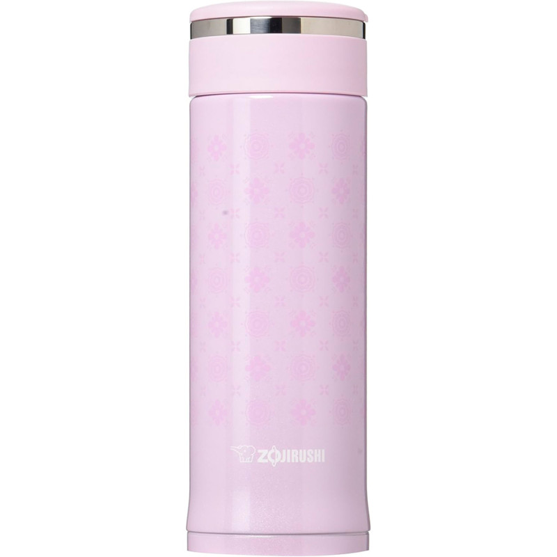Caneca de Viagem Zojirushi SM-ED30VP  300ML - Pérola Lavanda