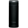 Zojirushi SlickSteel Travel Mug SM-JHE36BA 360ML - Black