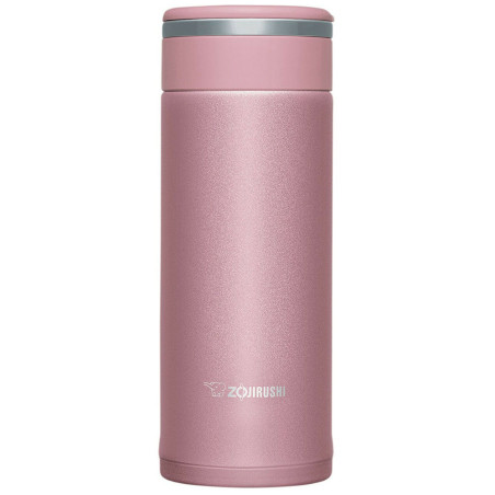 Caneca de Viagem Zojirushi SM-JHE36PR  360ML - Rosa