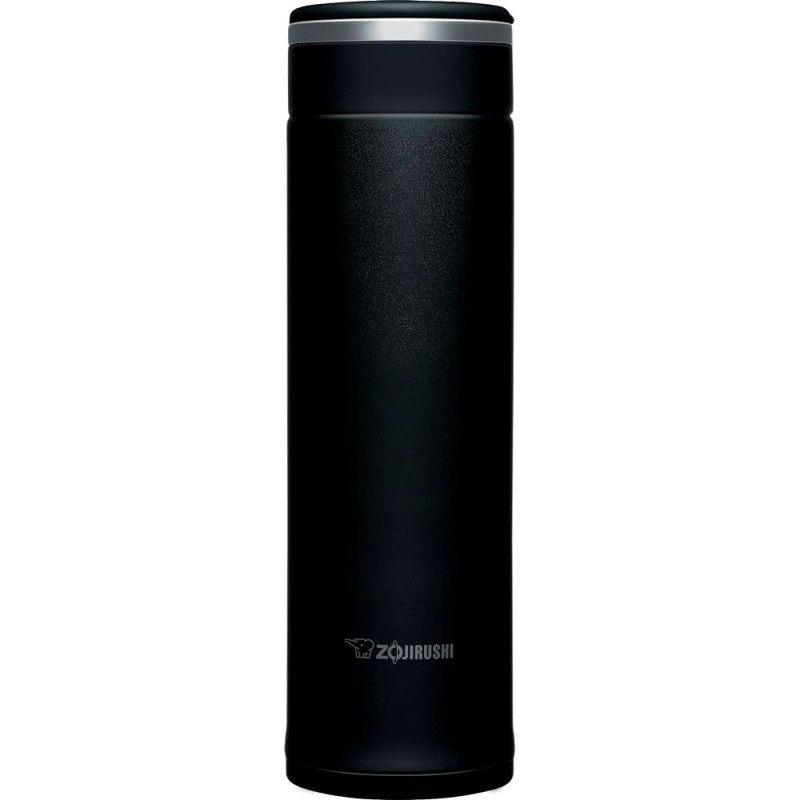 Caneca de Viagem Zojirushi SM-JHE48BA  480ML - Preto
