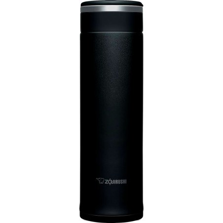 Caneca de Viagem Zojirushi SM-JHE48BA  480ML - Preto