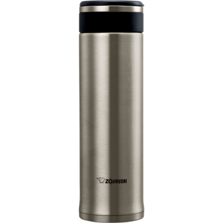Caneca de Viagem Zojirushi SM-JHE48XA  480ML - Inox