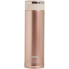 Zojirushi Travel Mug SM-JTE46PX 460ML - Pink, Vacuum Insulated