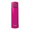 Garrafa Zojirushi SM-KHE48PV Inox 480ML - Rosa