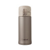 Garrafa Zojirushi SM-KHE36NL Inox 360ML - Dourado