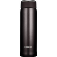 Garrafa Térmica Zojirushi SM-LB48BZ Inox 480ML - Preto