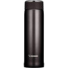 Garrafa Zojirushi SM-LB48BZ Inox 480ML - Preto