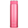 Garrafa Zojirushi SM-LB48PM Inox 480ML - Rosa Floral