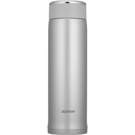 Garrafa Zojirushi SM-LB48SA Inox 480ML - Prata