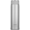 Garrafa Zojirushi SM-LB48SA Inox 480ML - Prata
