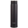 Garrafa Zojirushi SM-LB60BZ Inox 600ML - Preto