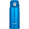 Garrafa Térmica Zojirushi SM-SD36AM 360ML - Matte Blue