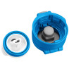 Garrafa Térmica Zojirushi SM-SD36AM 360ML - Matte Blue