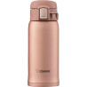 Garrafa Zojirushi SM-SD36NM Inox 360ML - Matte