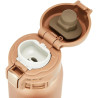 Garrafa Zojirushi SM-SD36NM Inox 360ML - Matte