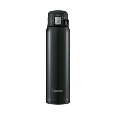 Zojirushi Thermal Bottle SM-SHE48BZ Inox 480ML - Matte