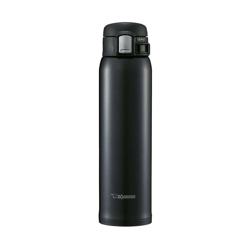 Zojirushi Thermal Bottle SM-SHE48BZ Inox 480ML - Matte