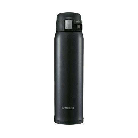 Zojirushi Thermal Bottle SM-SHE48BZ Inox 480ML - Matte
