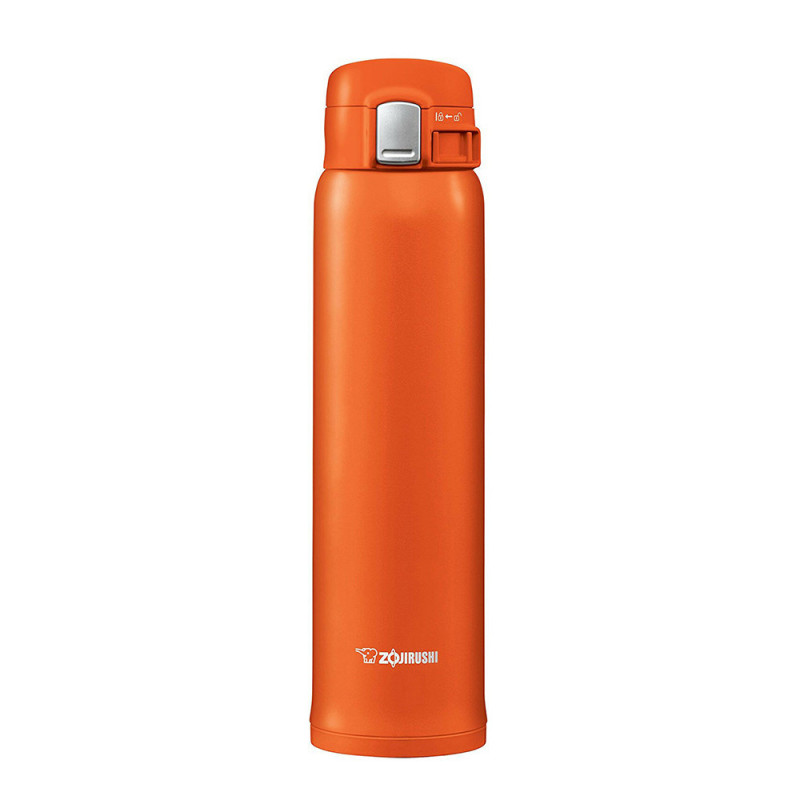Garrafa  Zojirushi SM-SHE60DV Inox 600ML - Vivid