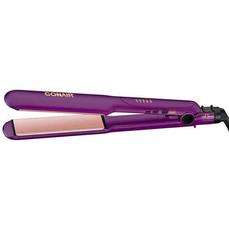 Chapinha Conair CS222CSAL DBL Ceramic 1-1/2' 110V
