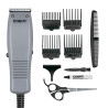 Máquina De Cortar Cabelo Conair HC90RGB KIT 10PZ 110V