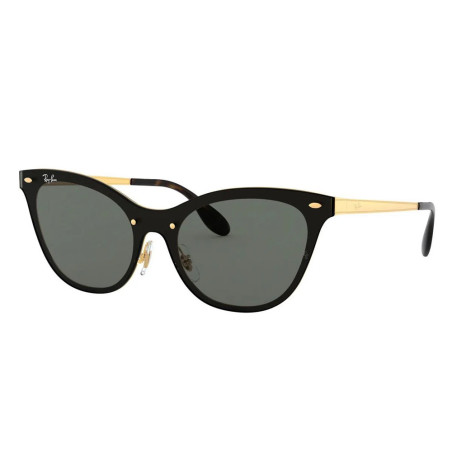 Óculos Ray Ban 0RB3580N0437143 - Preto