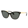 Óculos Ray Ban 0RB3580N0437143 - Preto