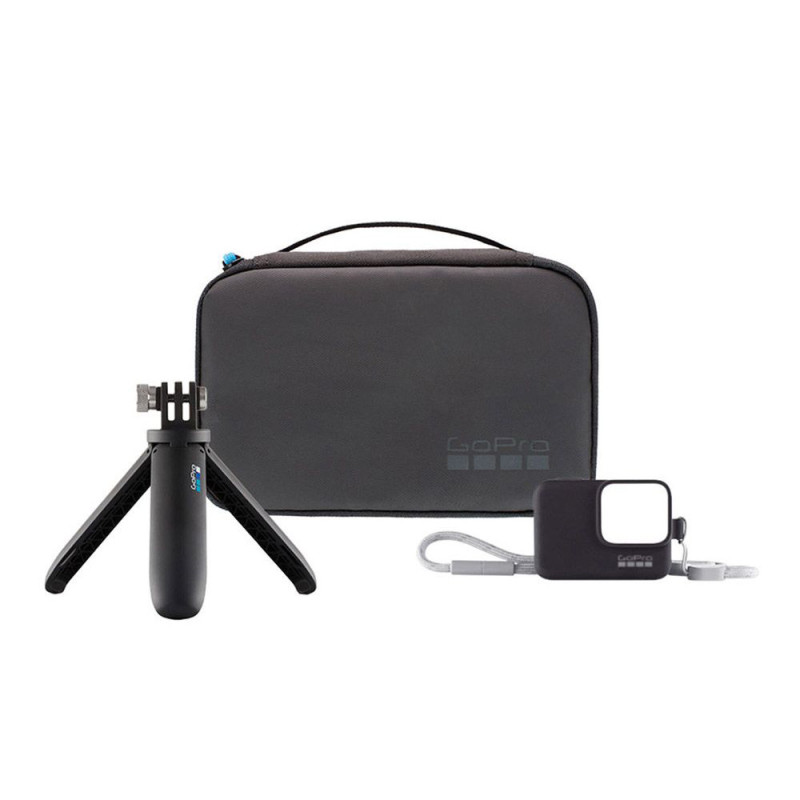 Kit de Viagem GoPro - AKTTR-001